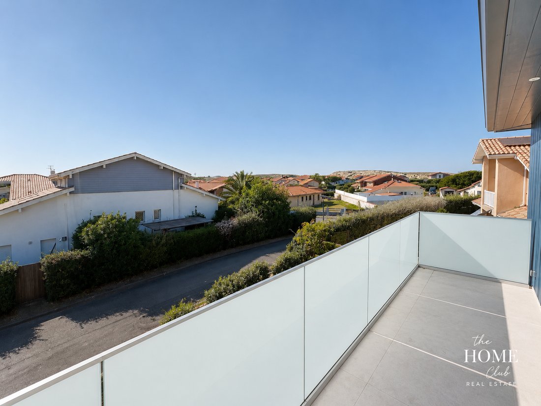 Apartment in Bouhebe, Capbreton, France 3 - 18116750