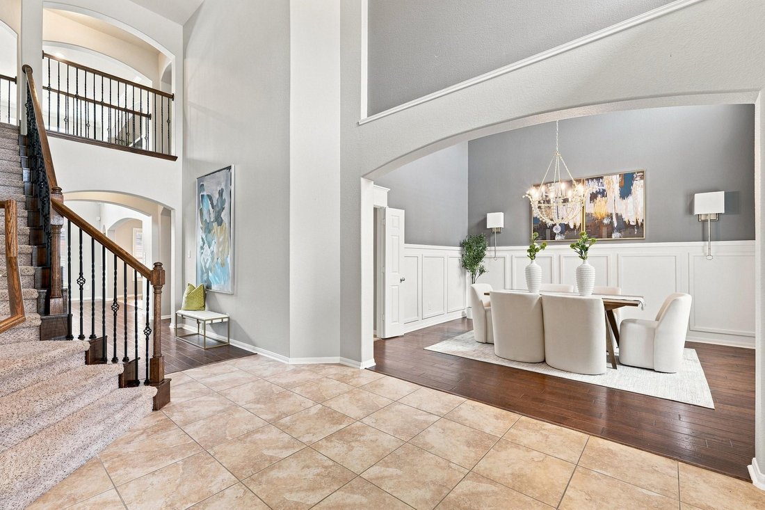 House in League City, Texas, United States 4 - 18620254