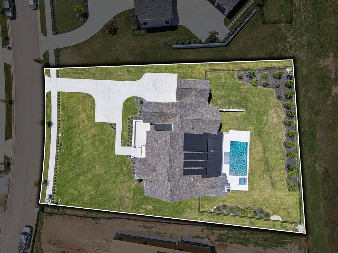 House in Nashville, Tennessee, United States 4 - 18619850