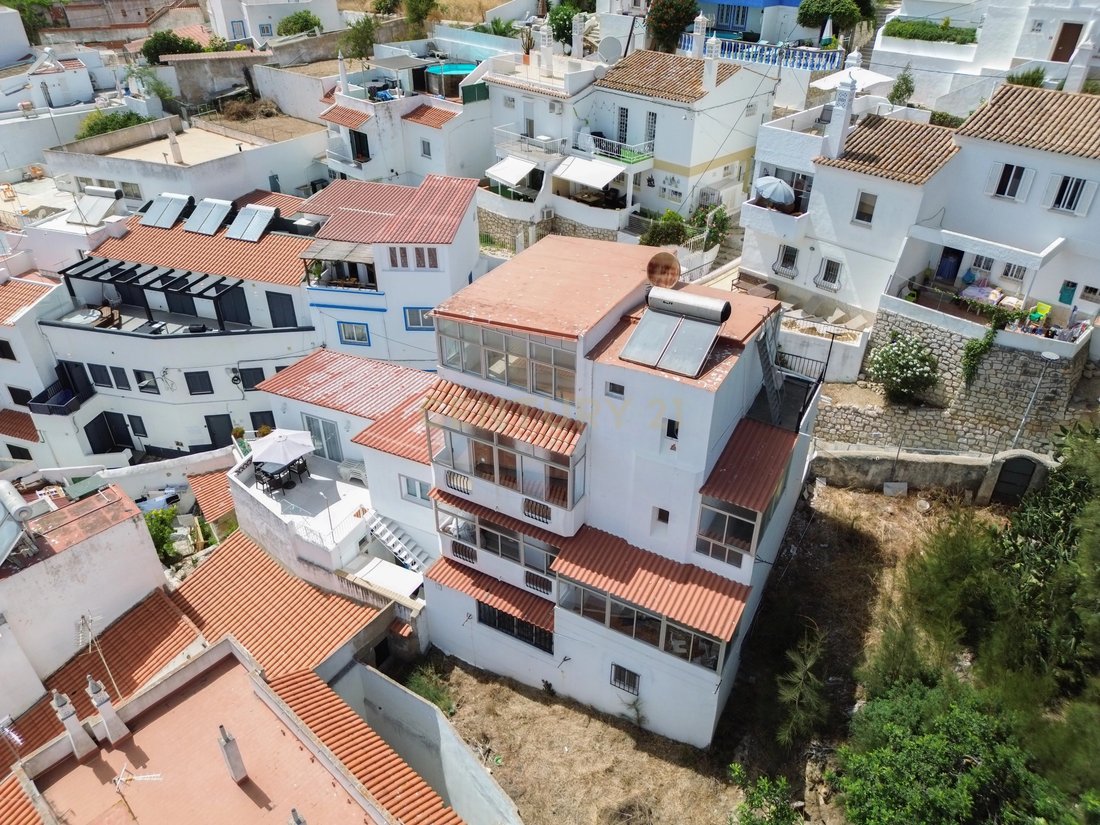 House in Praia dos Pescadores, Olhos de Agua, Portugal 3 - 18620451