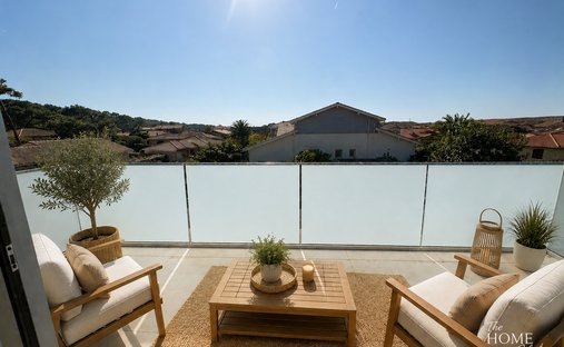 Apartamento en Bouhebe, Capbreton, Francia 1
