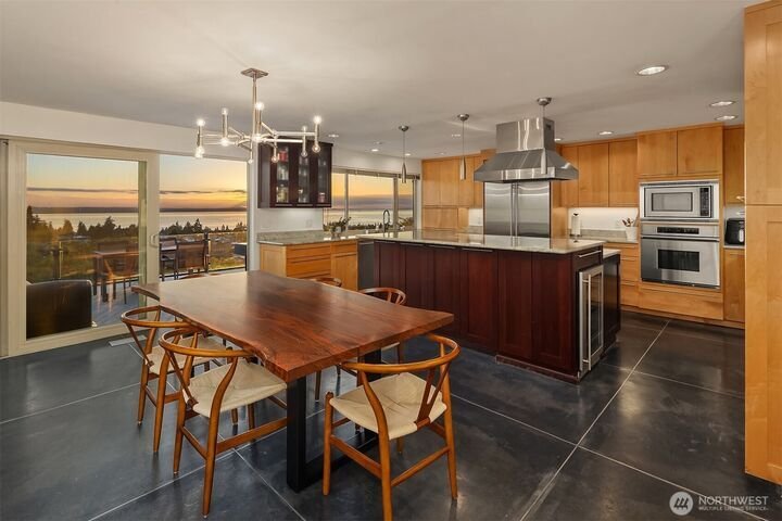 House in Woodway, Washington, United States 3 - 18623962