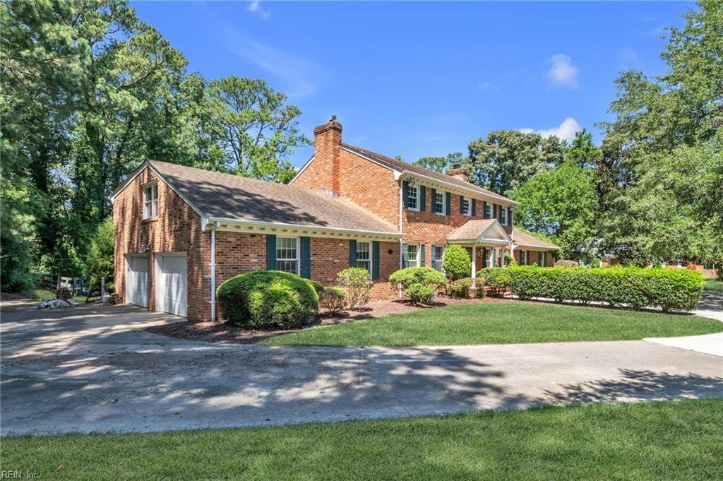 House in Virginia Beach, Virginia, United States 5 - 18617144