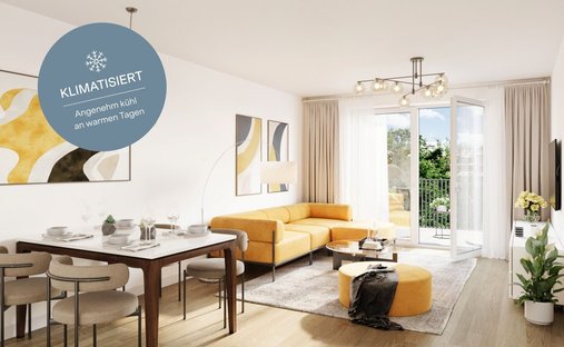 Apartment in Vienna, Wien, Austria 1