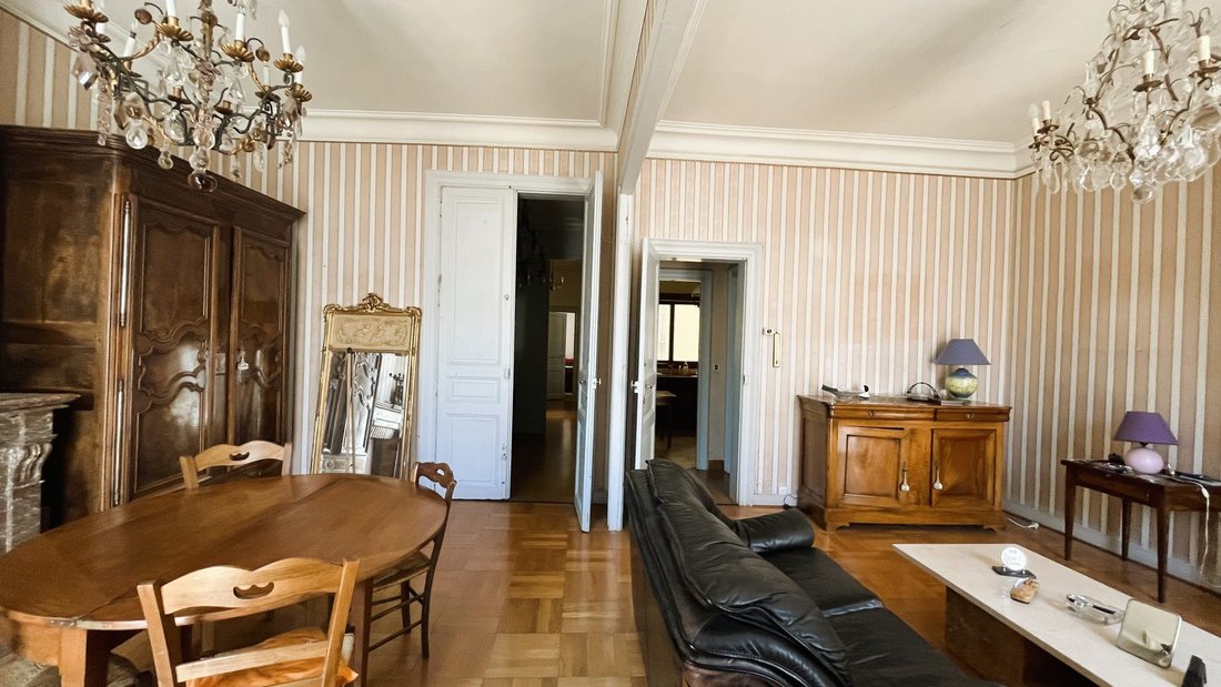Apartment in Port Marianne, Montpellier, France 5 - 18619943