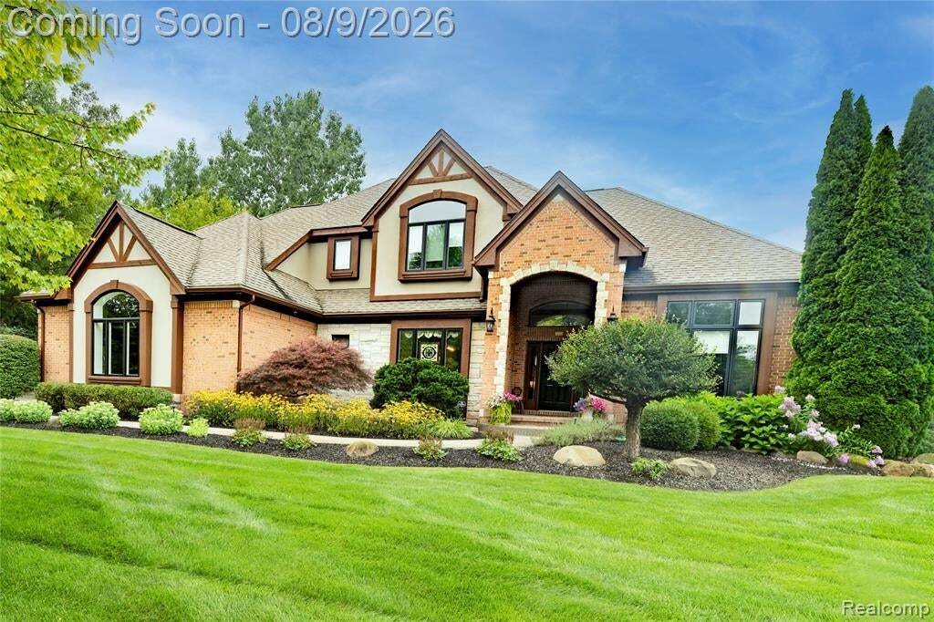 House in Clarkston, Michigan, United States 2 - 18620186