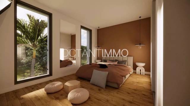 House in Bois Fleuri-Chevre d'Or-Saint Philippe, Biot, France 4 - 15694219