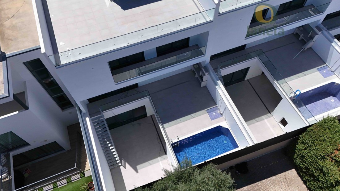 House in Montenegro, Algarve, Portugal 4 - 18256010