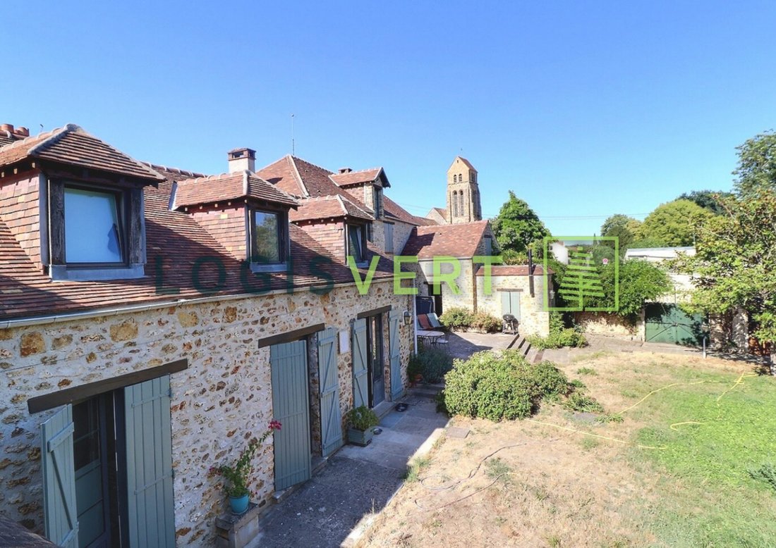 House in Est, Saint-Germain-les-Arpajon, France 2 - 18619939
