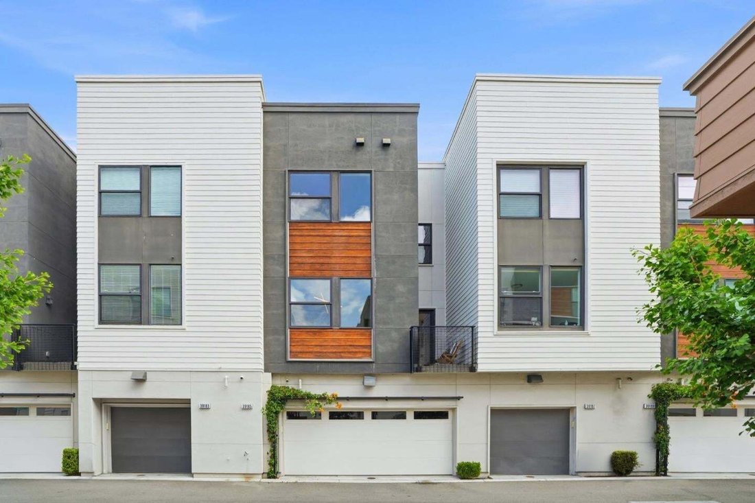 Townhouse in Newark, California, United States 3 - 18617253