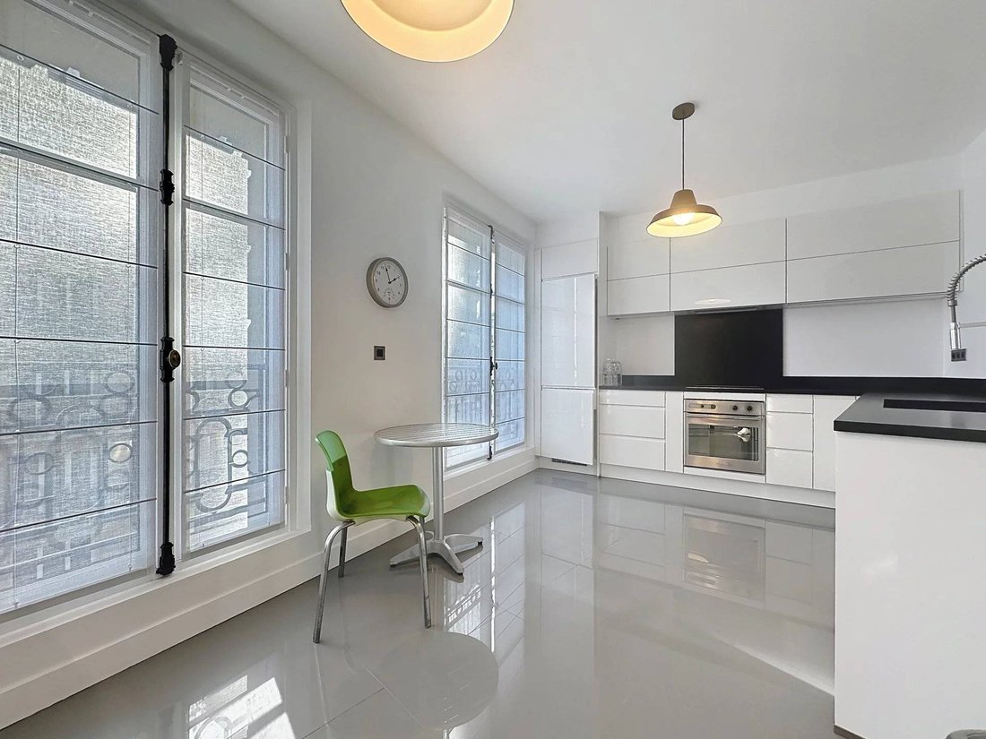 Appartamento a Odéon, Paris 6e Arrondissement, Parigi 5 - 16296601