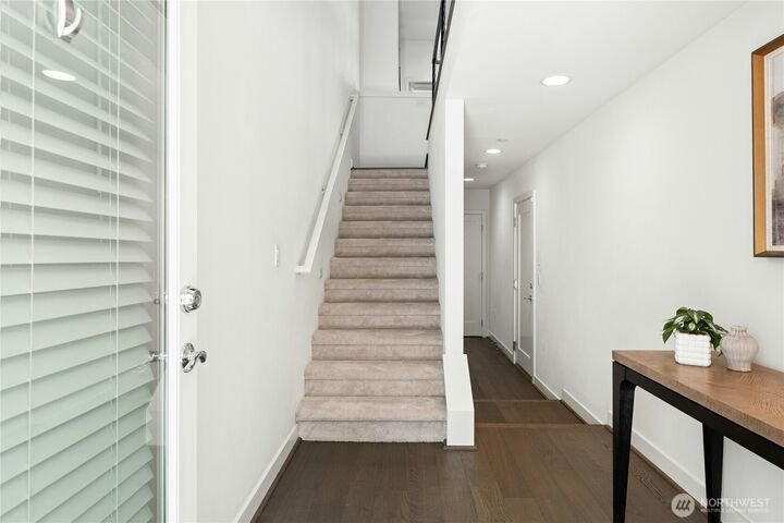 Condo in Bellevue, Washington, United States 4 - 18620052