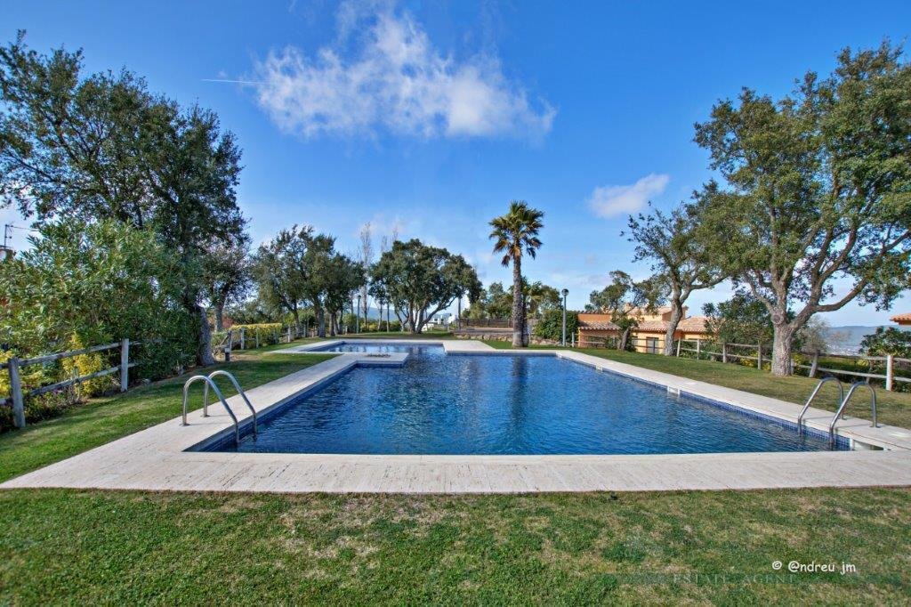 Apartment in Platja d'Aro, Catalonia, Spain 1 - 17485758