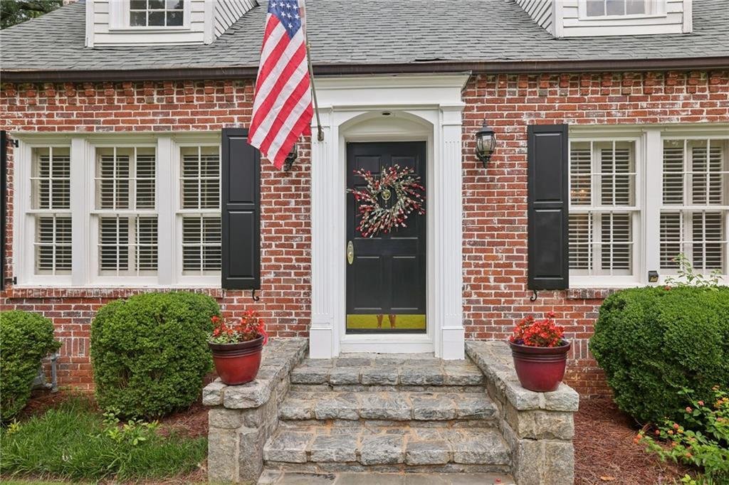 House in Atlanta, Georgia, United States 3 - 18616345