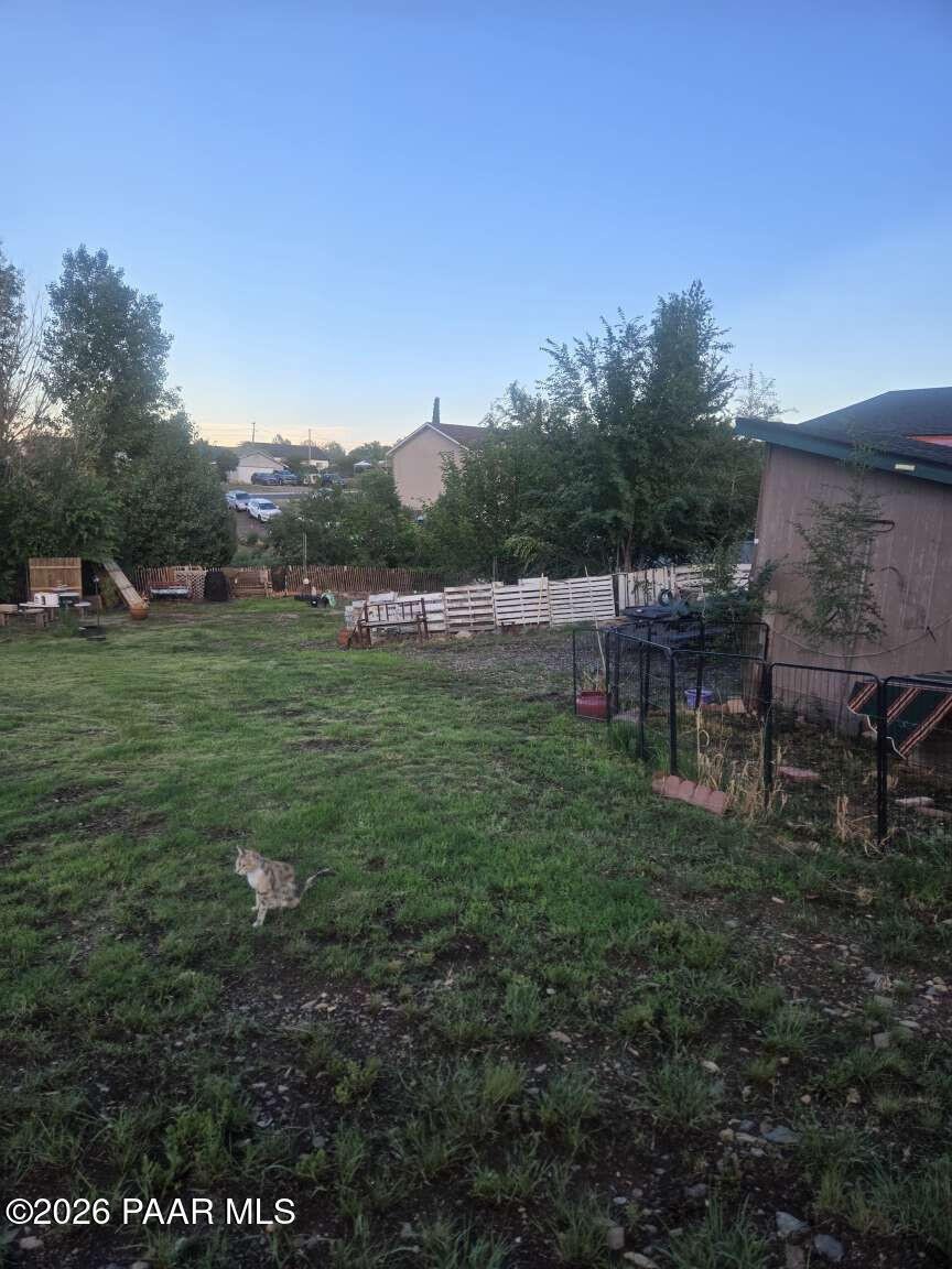 Maison à Prescott Valley, Arizona, États-Unis 2 - 18458860
