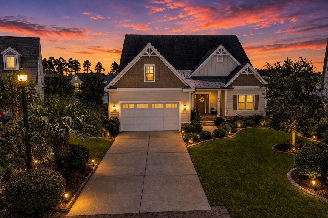 House in Myrtle Beach, South Carolina, United States 2 - 18620661