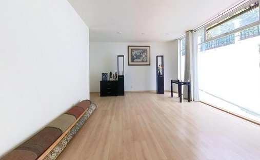 Condo in San Cristóbal Texcalucan, State of Mexico, Mexico 1