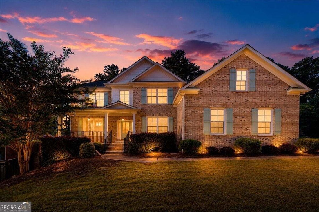 House in Marietta, Georgia, United States 2 - 18618608