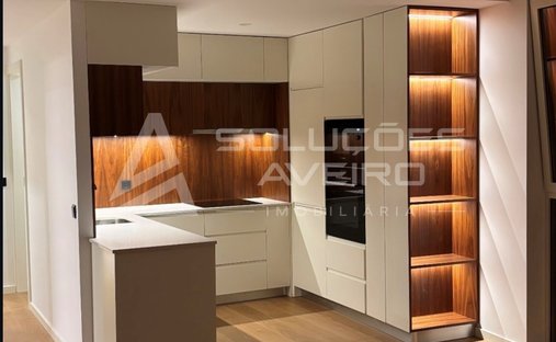 Appartement à Gloria et Vera Cruz, Aveiro, Portugal 1