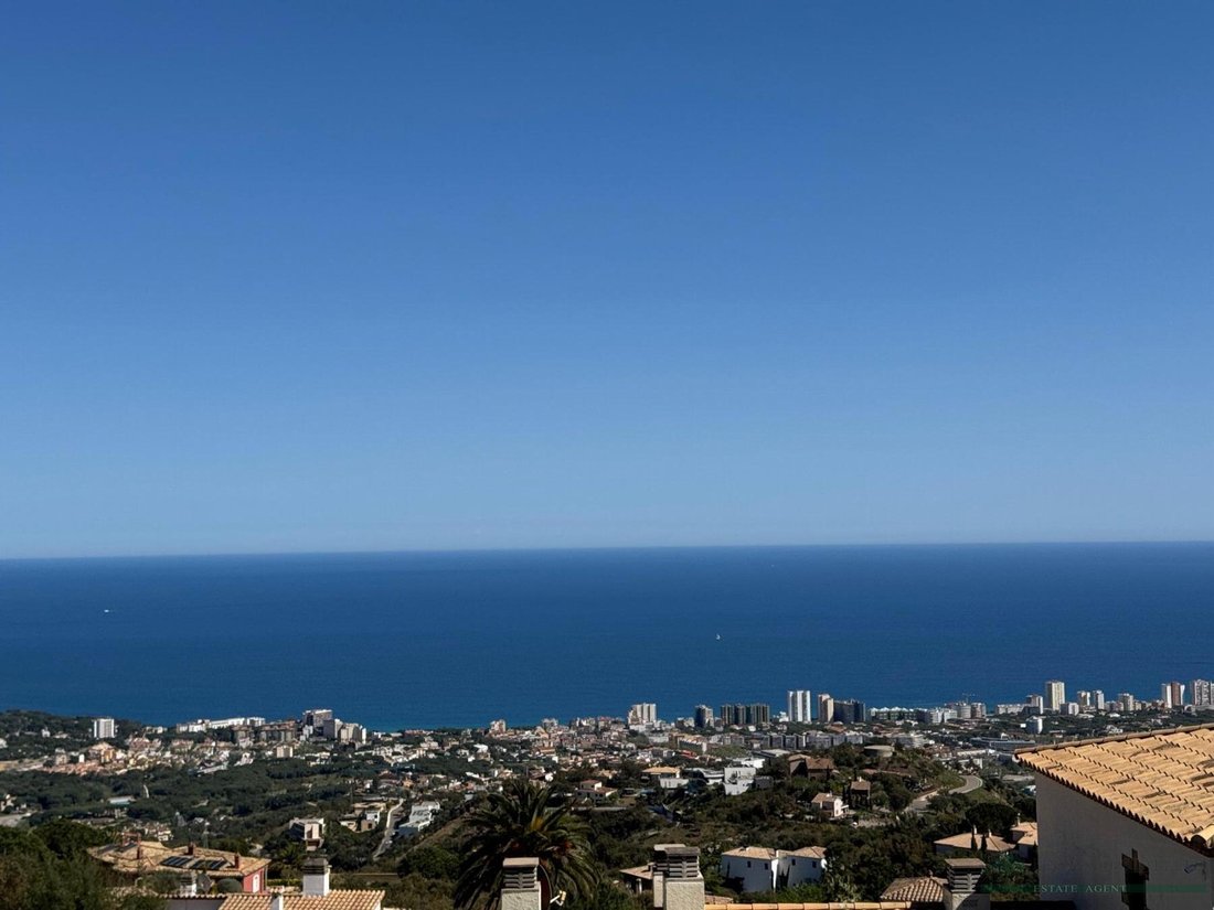 Apartment in Platja d'Aro, Catalonia, Spain 2 - 17485758