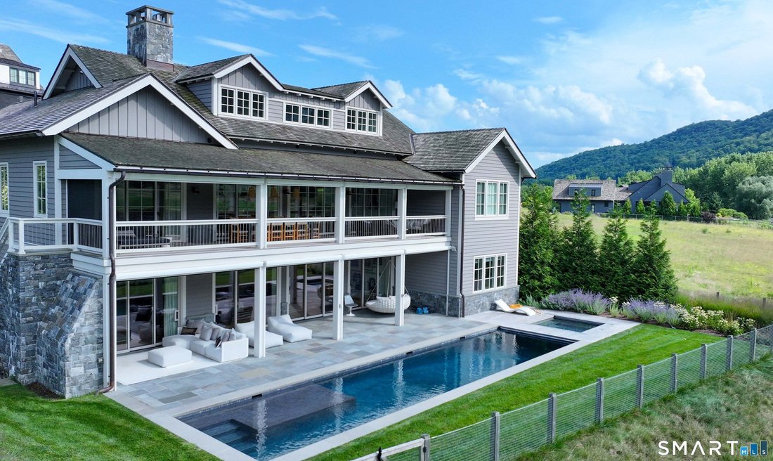 House in Pine Plains, New York, United States 1 - 17678792