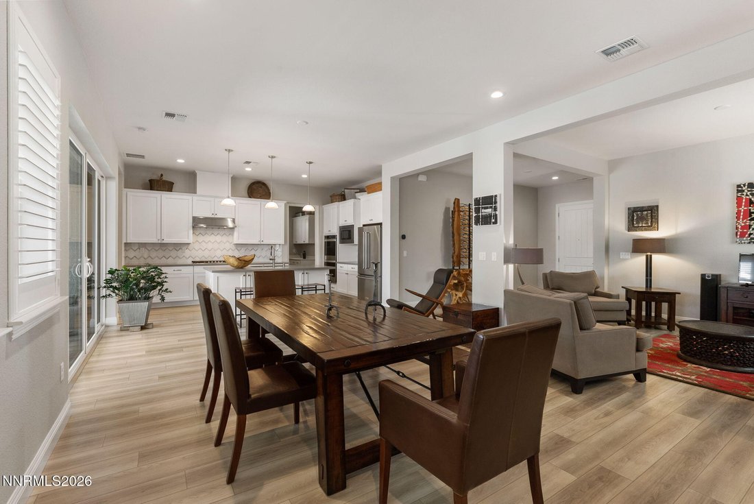House in Reno, Nevada, United States 5 - 18618339