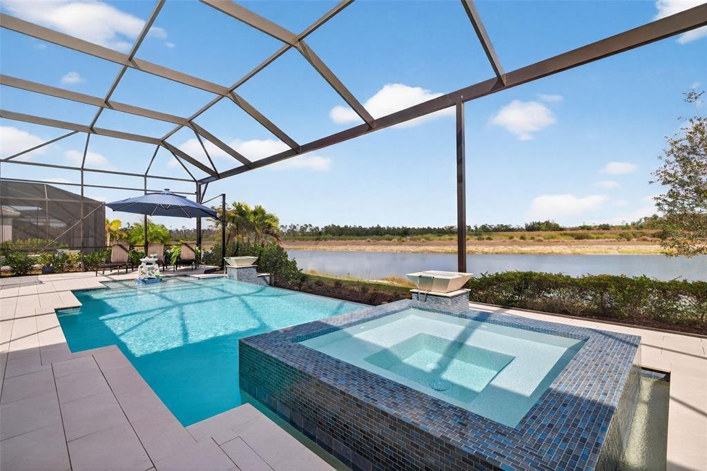 House in Miromar Lakes, Florida, United States 1 - 18616944
