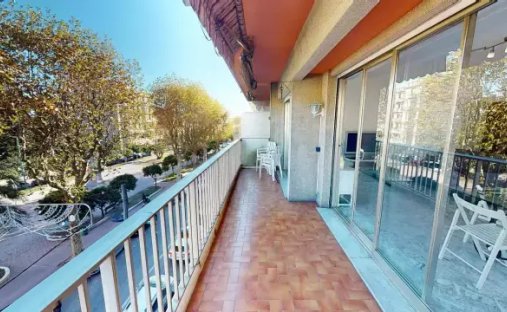 Apartamento en Menton, Provenza-Alpes-Costa Azul, Francia 1