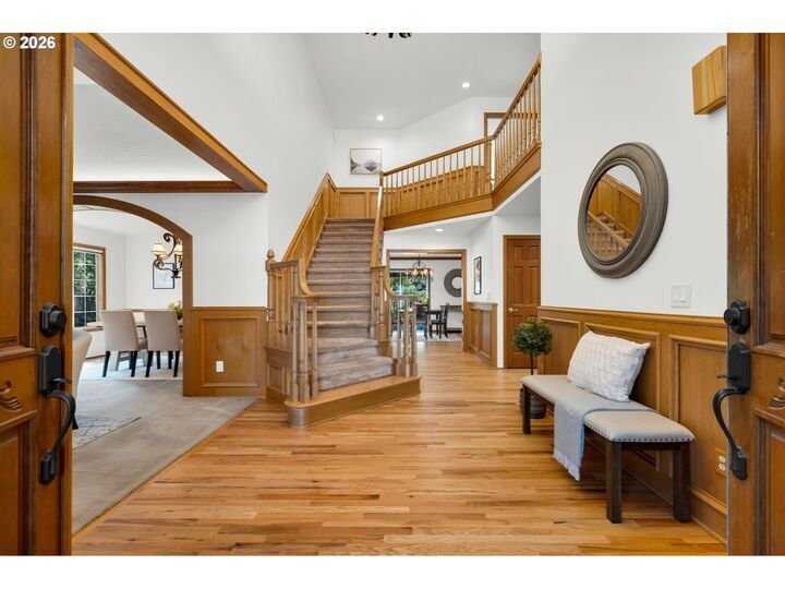 House in Lake Oswego, Oregon, United States 4 - 18620075