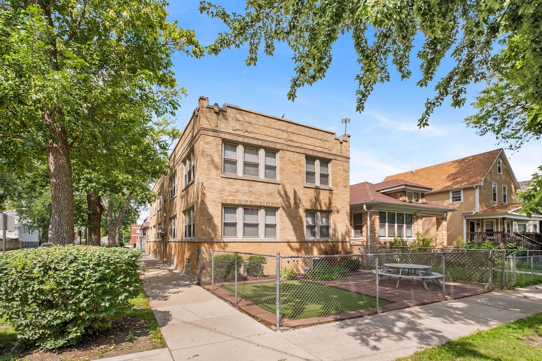 Chicago, Illinois, United States 2 - 18616306
