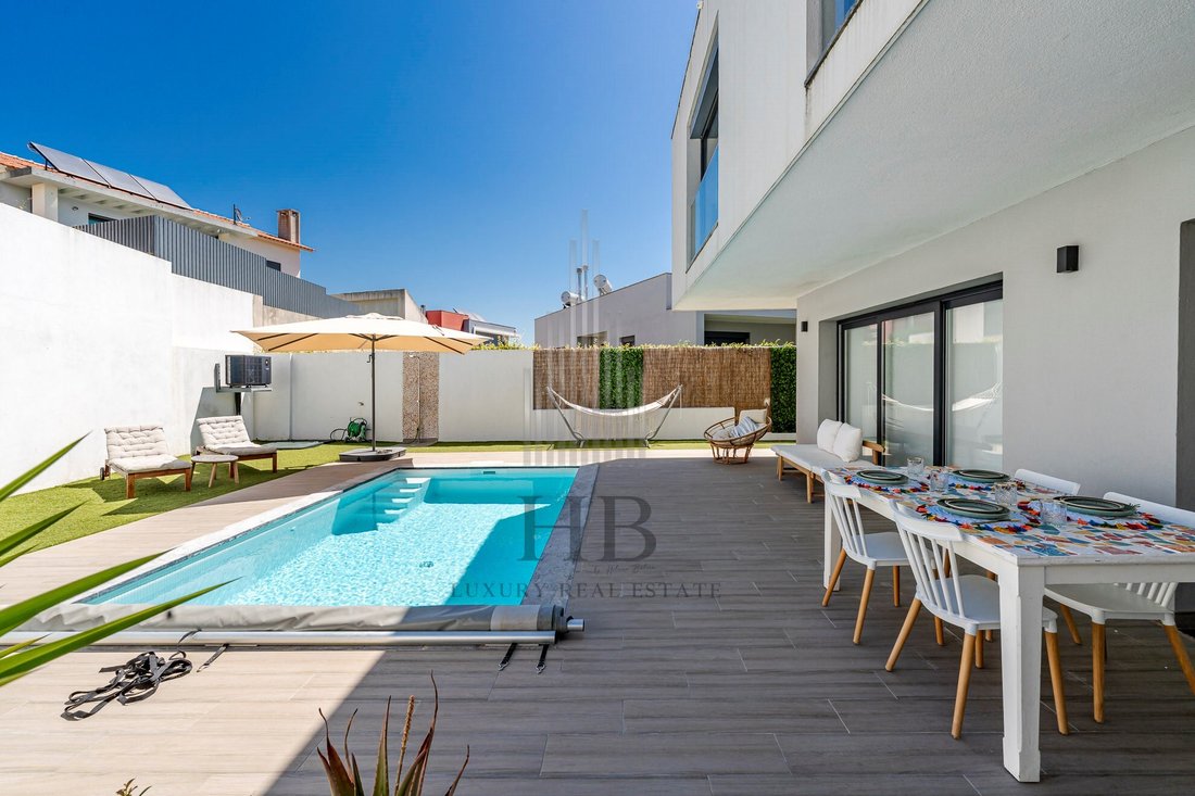 House in Loures, Lisbon, Portugal 3 - 18620637