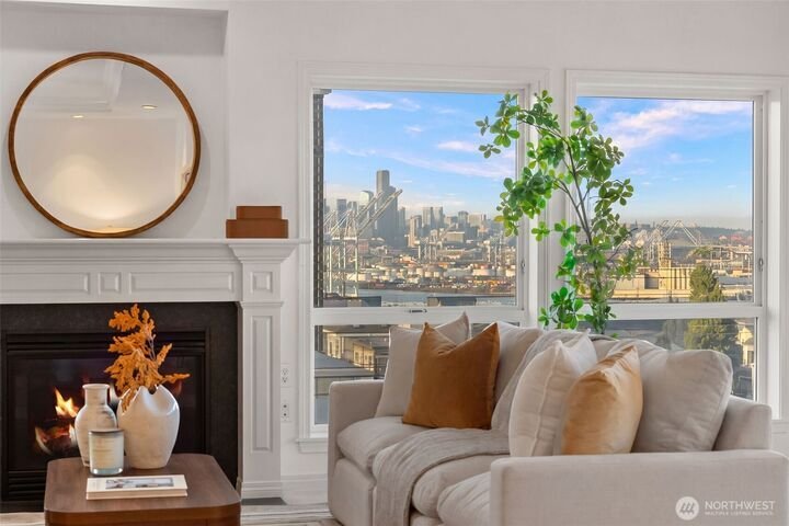 Condo in Seattle, Washington, United States 1 - 18623969