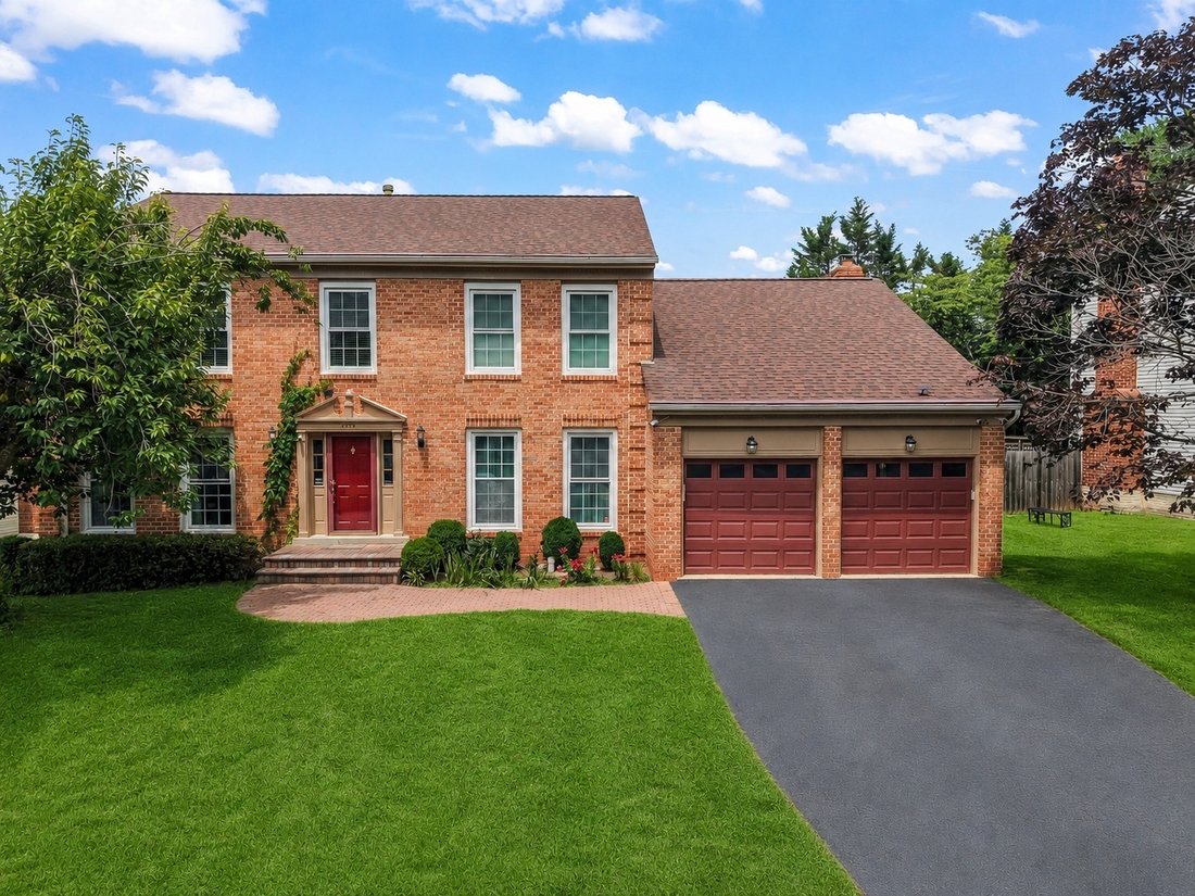 House in Chantilly, Virginia, United States 1 - 18447848
