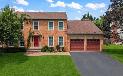 Haus in Chantilly, Virginia, Vereinigte Staaten 1