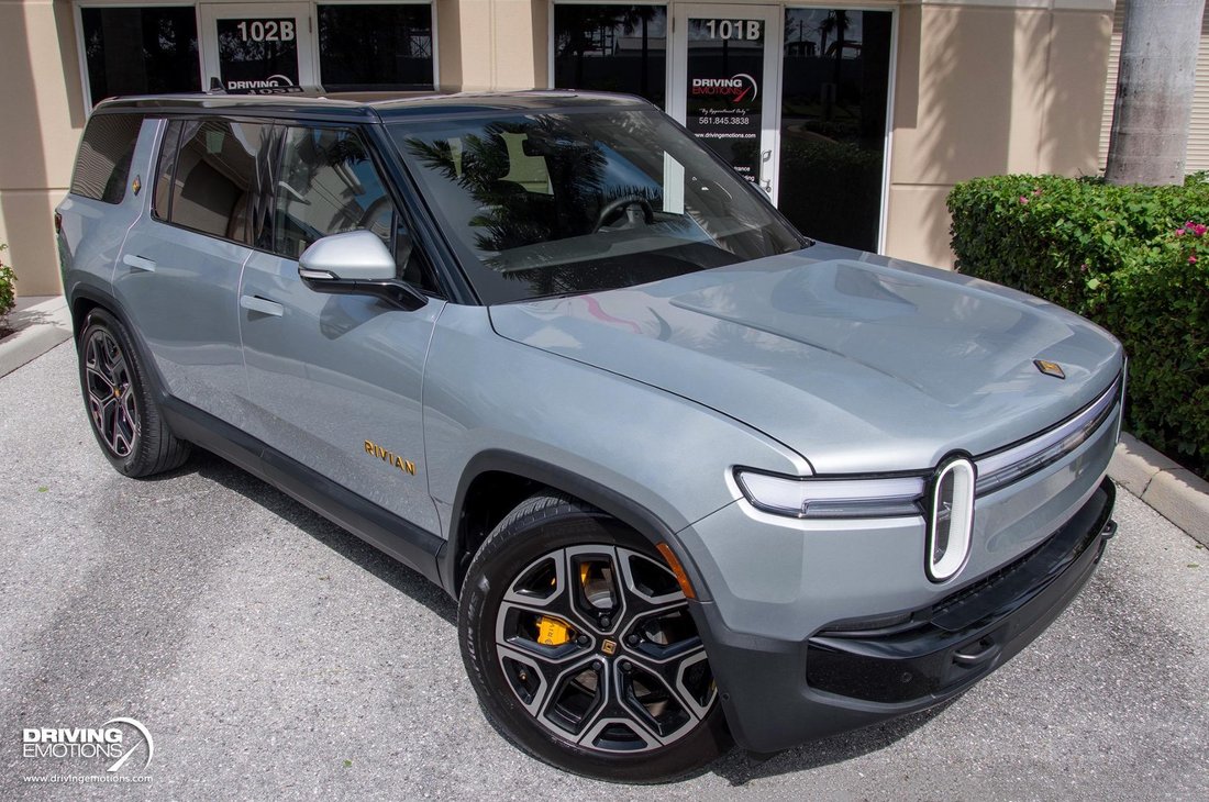 Suv in Lake Park, FL 33403 2 - 18617865