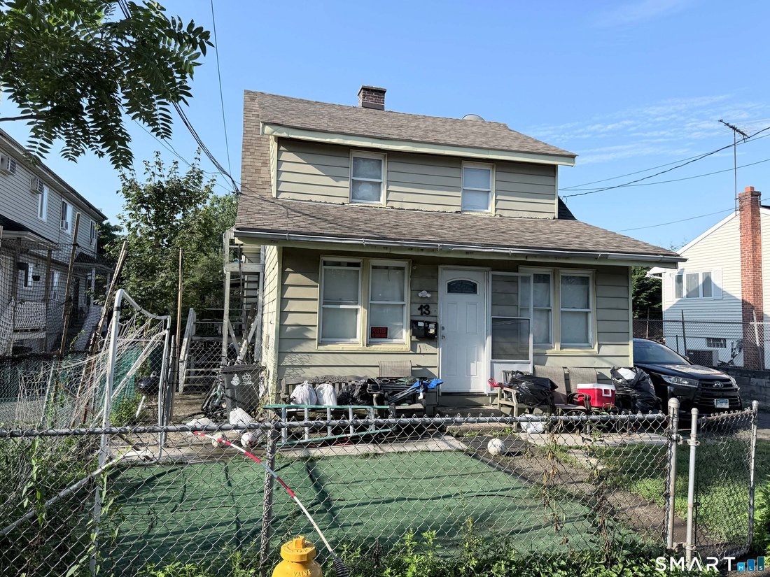 House in Stamford, Connecticut, United States 2 - 18617014