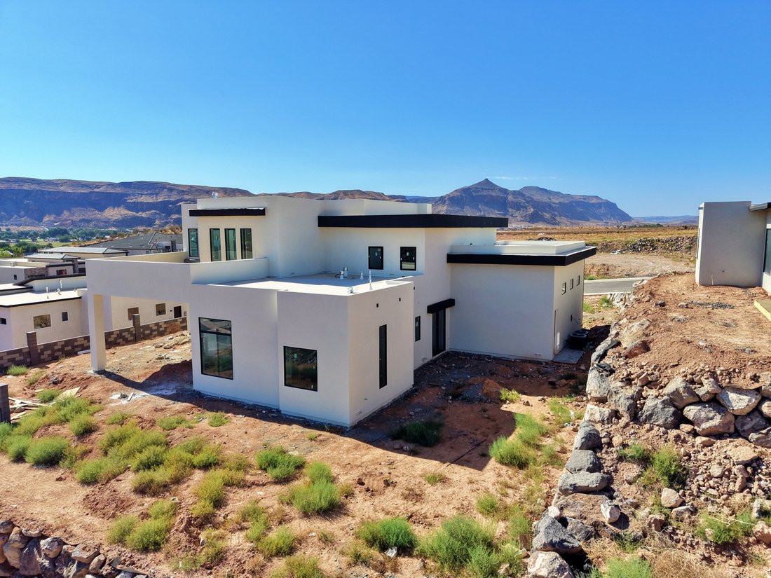 Haus in Hurricane, Utah, Vereinigte Staaten 5 - 18353975
