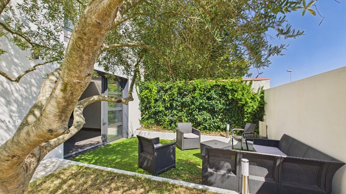 House in Saint-Xandre, Nouvelle-Aquitaine, France 5 - 18516986