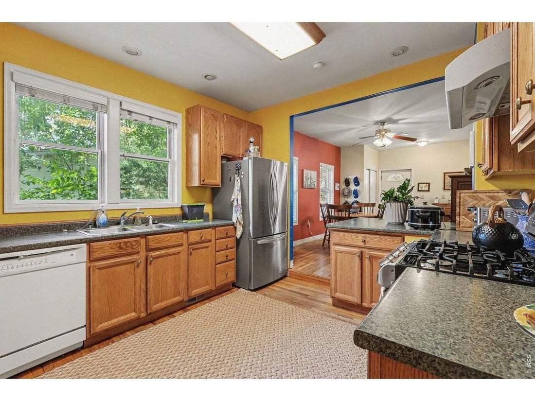House in Boulder, Colorado, United States 4 - 18618671