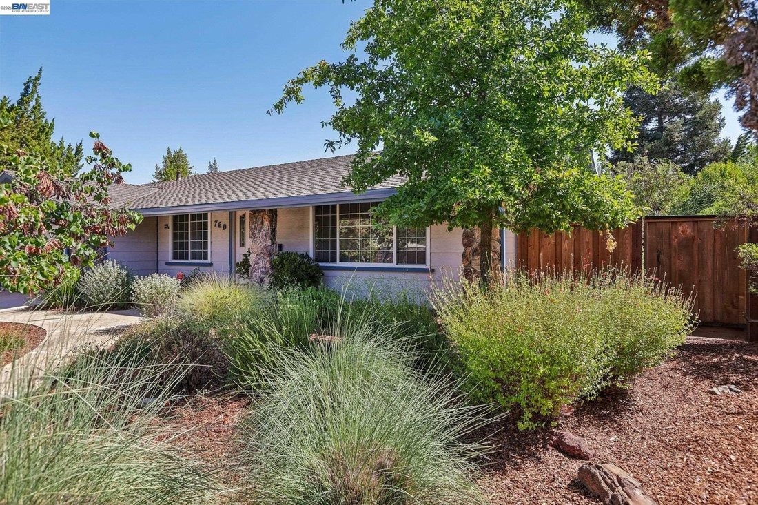 House in Livermore, California, United States 3 - 18623750