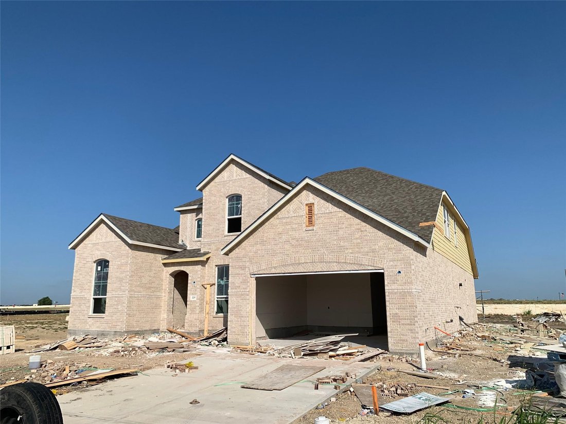 House in Hutto, Texas, United States 4 - 18041479