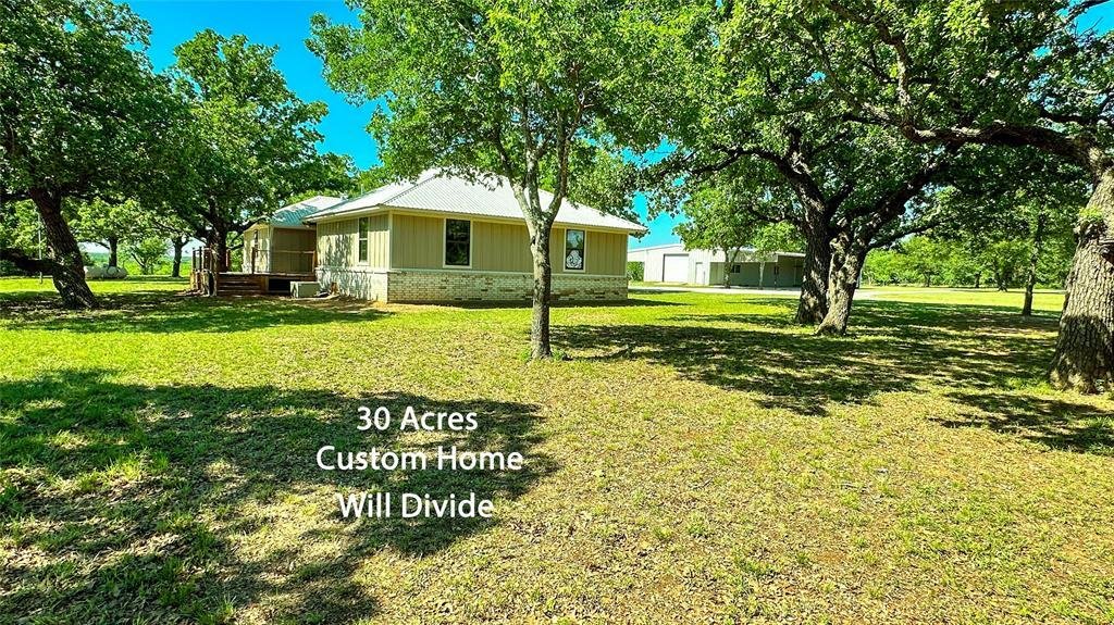 House in Cisco, Texas, United States 1 - 18618923