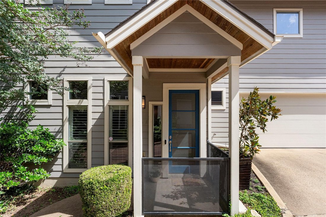 Condo in Austin, Texas, United States 2 - 17991718