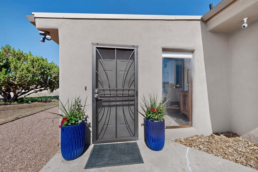 House in Santa Fe, New Mexico, United States 3 - 18618423