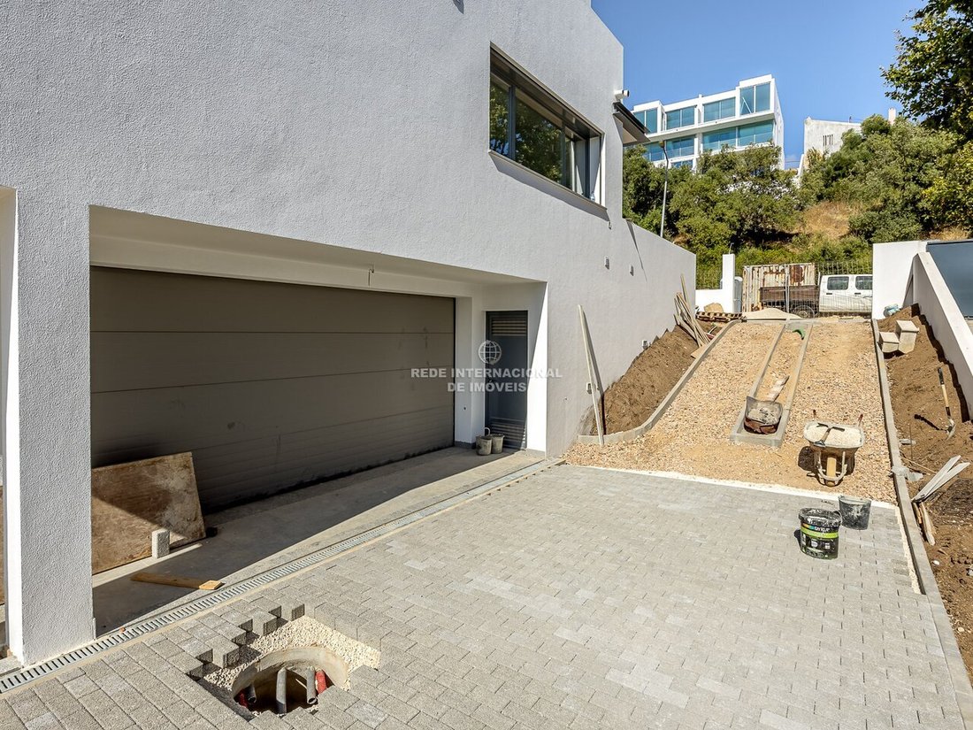 House in Estoril, Cascais e Estoril, Lisbon 3 - 18546302
