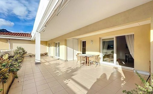 Apartamento en Menton, Provenza-Alpes-Costa Azul, Francia 1