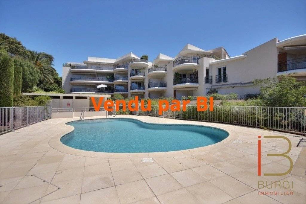 Apartment in Le Dramont-Agay-Anthéor-Le Trayas, Saint-Raphaël, France 1 - 15694343