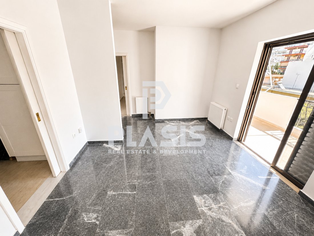 Apartment in Glyfada, Attica, Greece 2 - 18621245