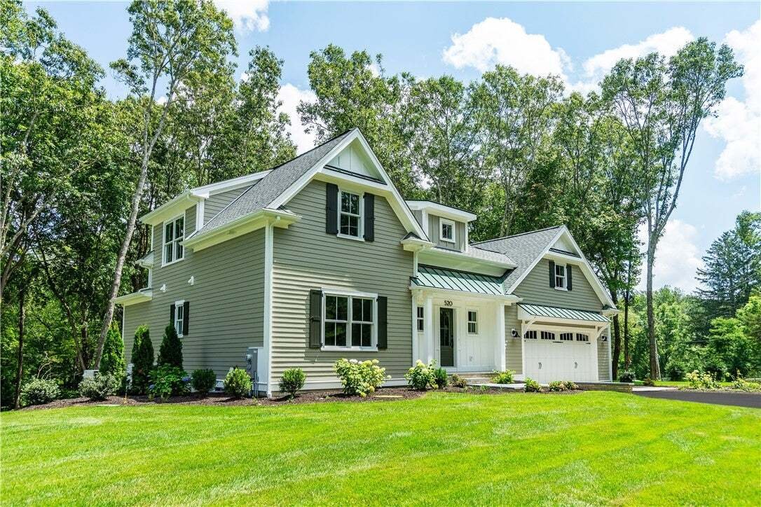 House in East Greenwich, Rhode Island, United States 5 - 17951533