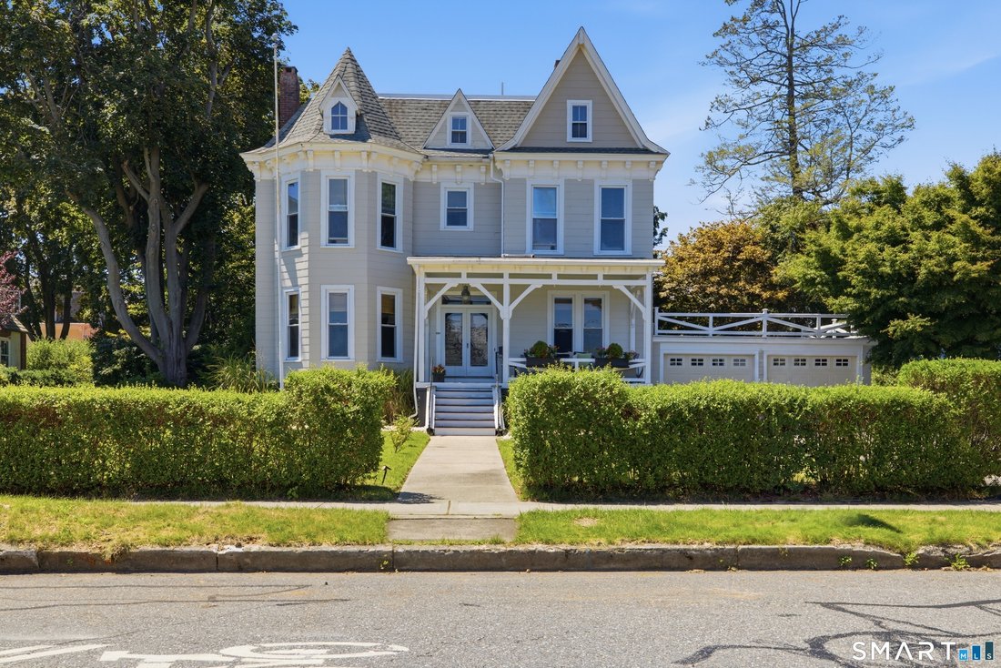 House in New London, Connecticut, United States 4 - 18572789